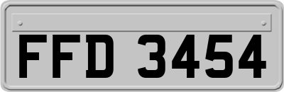 FFD3454
