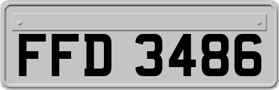 FFD3486
