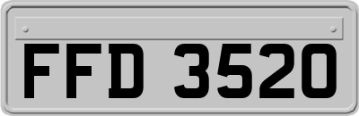 FFD3520