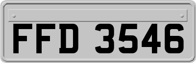 FFD3546