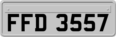 FFD3557
