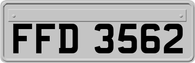 FFD3562