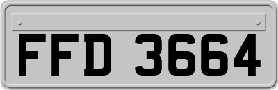 FFD3664
