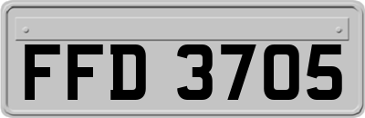 FFD3705
