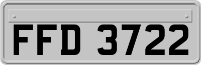 FFD3722