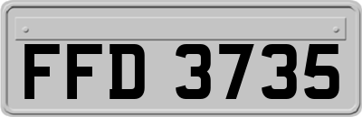 FFD3735