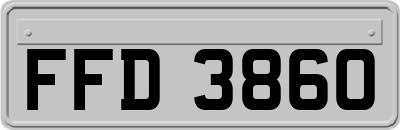 FFD3860