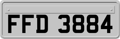 FFD3884