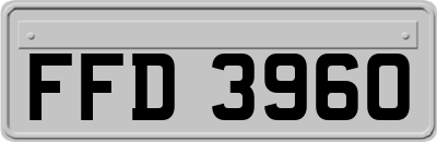 FFD3960