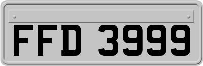 FFD3999