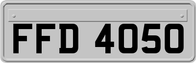 FFD4050