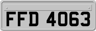 FFD4063