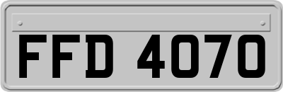 FFD4070