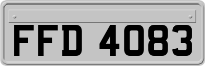 FFD4083