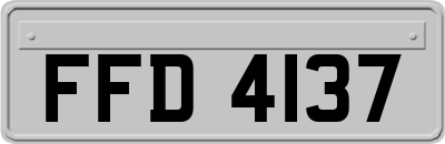 FFD4137