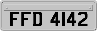 FFD4142