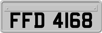 FFD4168