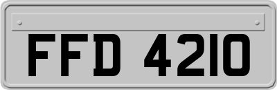FFD4210