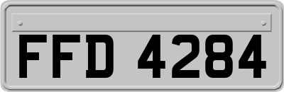 FFD4284