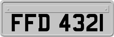 FFD4321