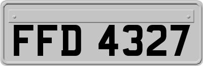 FFD4327