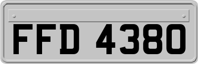 FFD4380