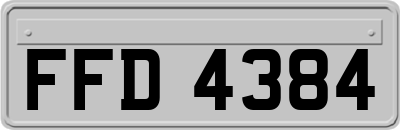 FFD4384