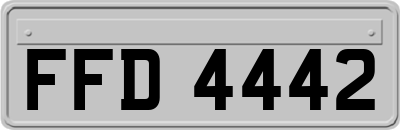 FFD4442