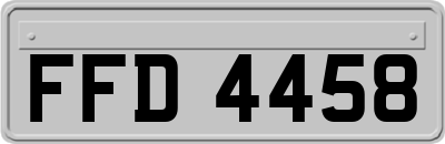 FFD4458