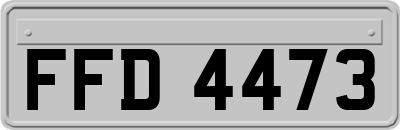 FFD4473