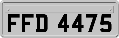 FFD4475