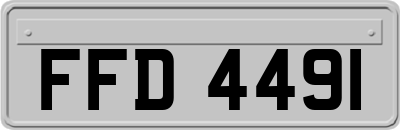 FFD4491