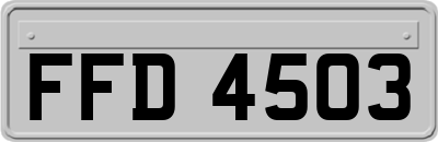 FFD4503