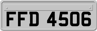 FFD4506