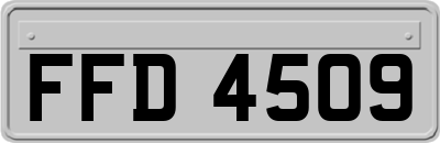 FFD4509