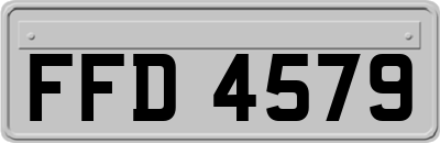 FFD4579