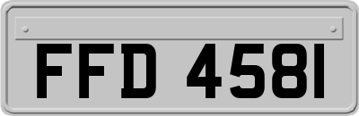 FFD4581