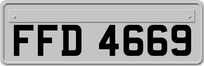 FFD4669