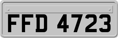 FFD4723