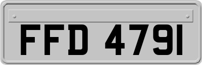 FFD4791