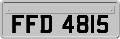 FFD4815