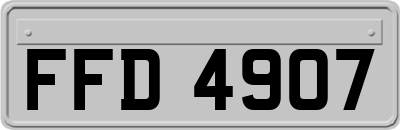 FFD4907