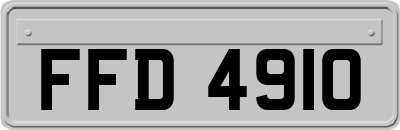 FFD4910