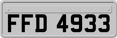 FFD4933