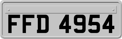FFD4954