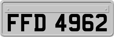 FFD4962