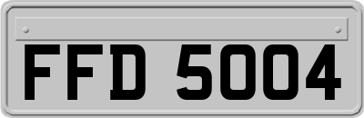FFD5004