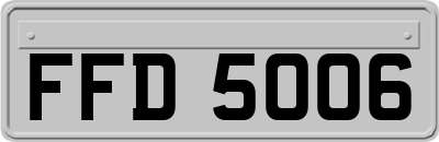 FFD5006