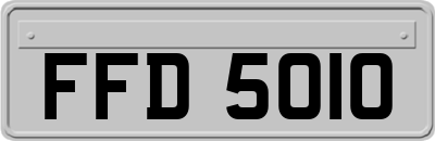 FFD5010
