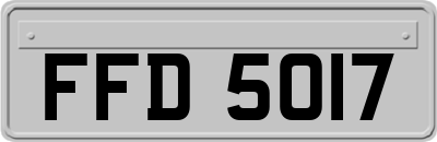 FFD5017